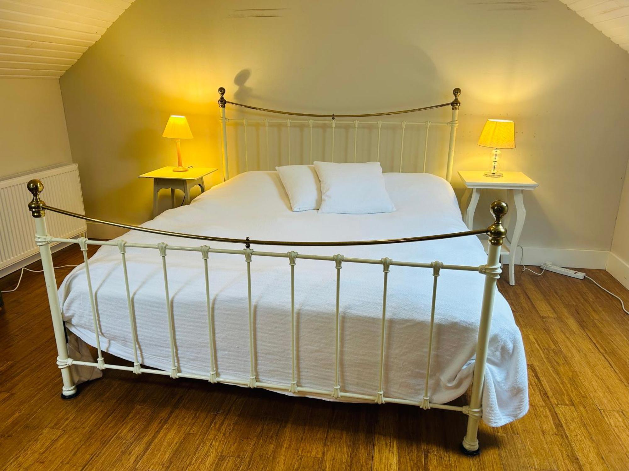 Festival En-suite With Kitchenette - 2 Miles To Site Apartment Glastonbury