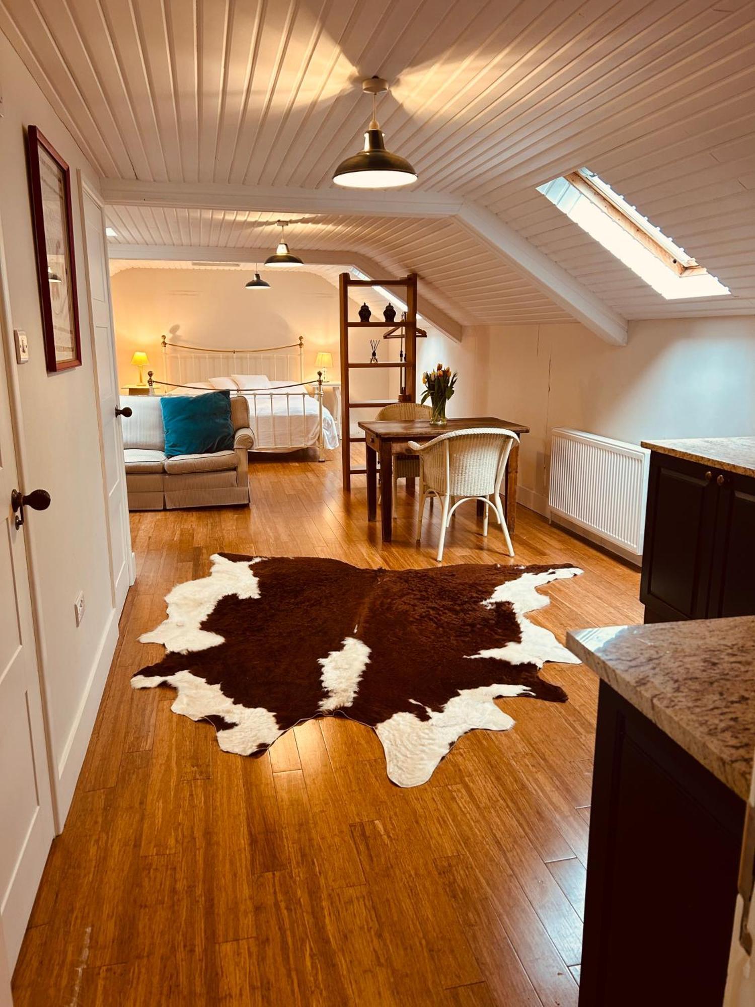 Festival En-suite With Kitchenette - 2 Miles To Site *