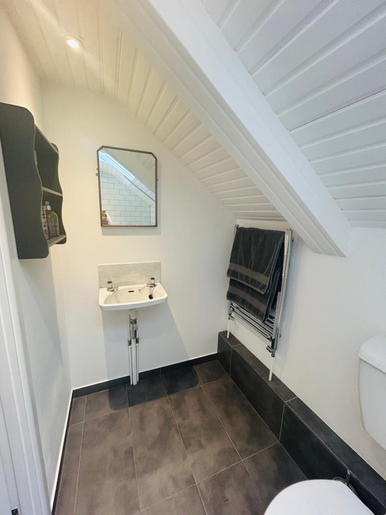 Festival En-suite With Kitchenette - 2 Miles To Site * Гластонбери
