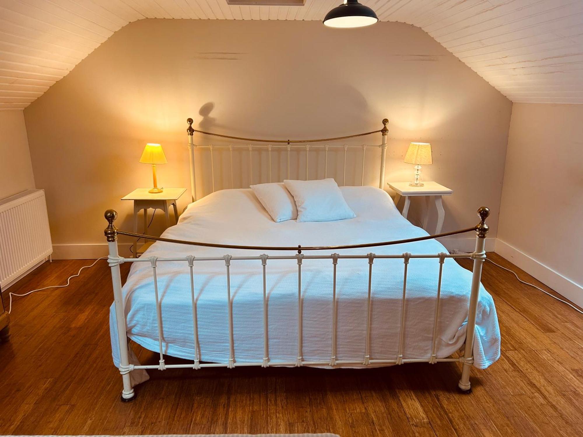 Апартаменты Festival En-suite With Kitchenette - 2 Miles To Site