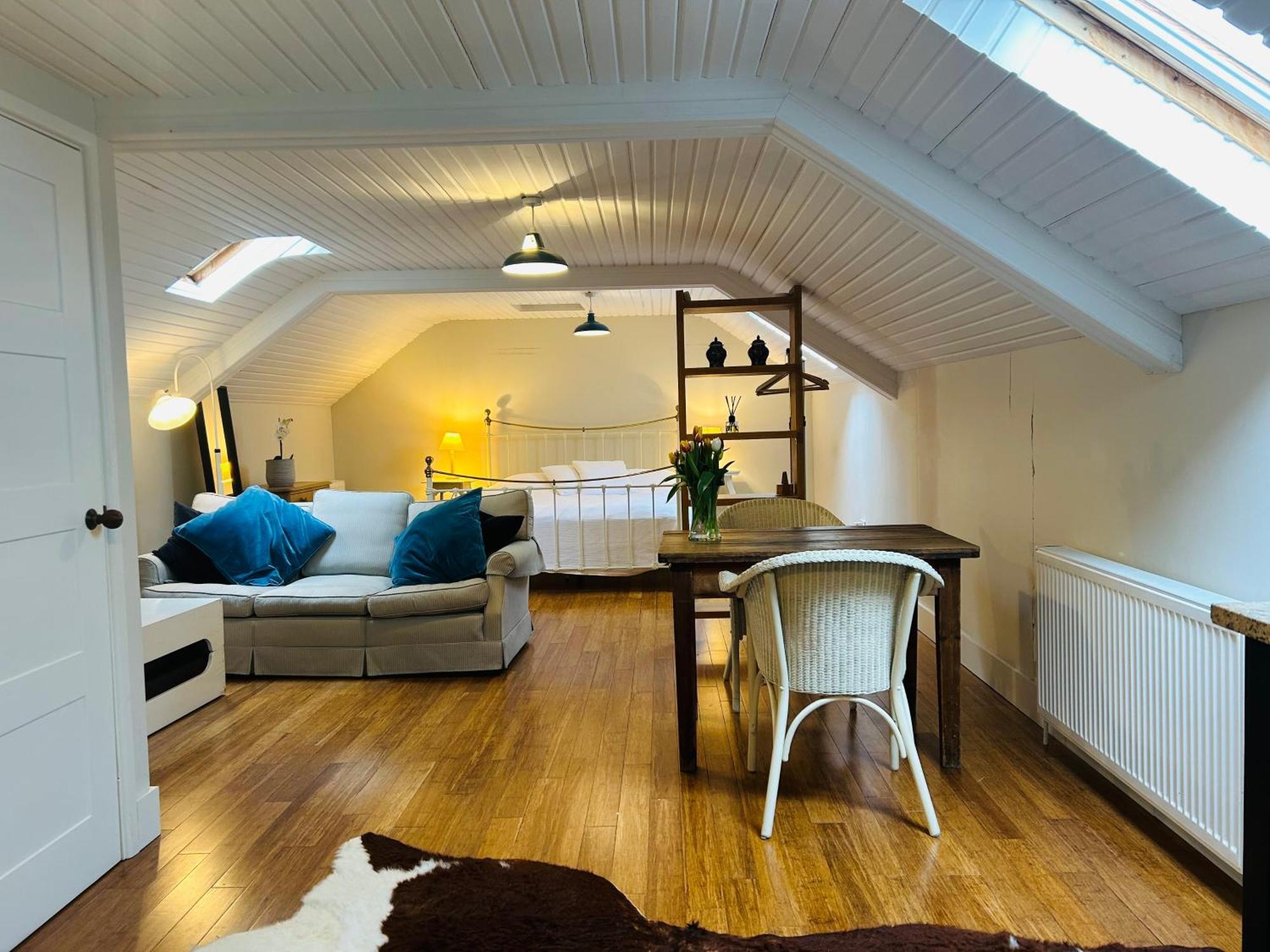 Festival En-suite With Kitchenette - 2 Miles To Site